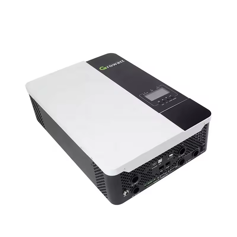 Growatt SPF 3000~5000 ES Solar inverter